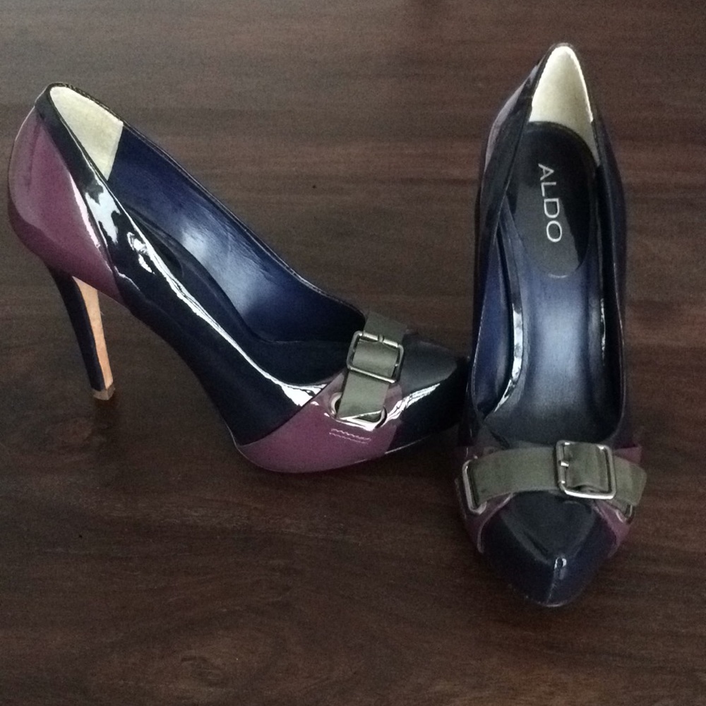 Aldo High Heels